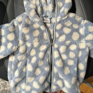 Hanna Andersson Fleece